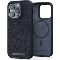 Salmon Case for iPhone 14 Pro