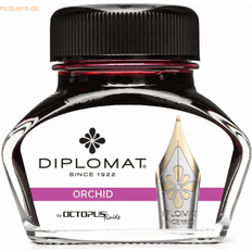 Diplomat Carcass seal Diplo Octopus 30 ml glass pink