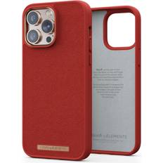 NA44CM07, Cover, Apple, iPhone 14 Pro Max, 17 cm (6.7) Orange