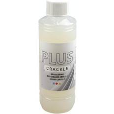 Creativ Company Allround lim Creativ Company Plus Crackle 250ml