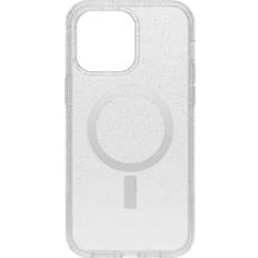 Otterbox symmetry plus clear OtterBox Symmetry Series Clear Baksidesskydd