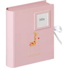 Arti e Mestieri Walther Album Porta Foto FB-148-R 24.3 cm x 27 cm