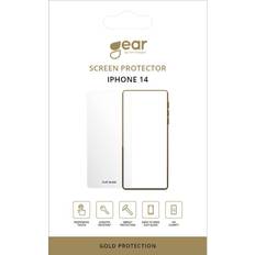 Screen protector iphone 13 pro Gear Screen Protector 2.5D iPhone 13/13 Pro/14