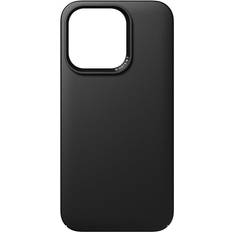 Nudient thin iphone 14 pro Nudient V3 Case iPhone 14 Pro Black