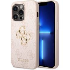 Guess 4G Big Metal Logo Case