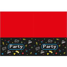 Globos Plastdug Gaming Party