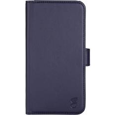 Lommeboketuier Gear Classic Wallet 3 Card iPhone 14 Plus