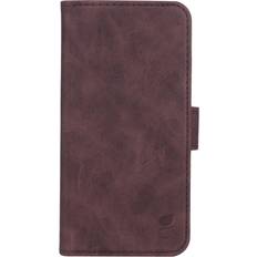 Apple iPhone 14 Pro Lommeboketuier Gear by Carl Douglas Classic Wallet Case for iPhone 14 Pro