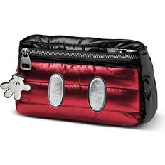 Rouge Trousses à crayons Disney Mickey pencil case