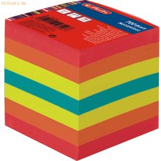 Herlitz Notizklotz 9 x 9 cm 700 Blatt