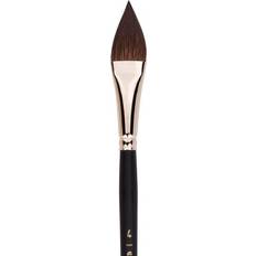 FSC (The Forest Stewardship Council) Pensler Rembrandt Watercolour Brush Series 132 No. 4