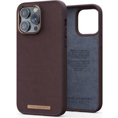 Iphone 14 pro max leather case Njord byELEMENTS Genuine Leather Case for iPhone 14 Pro Max