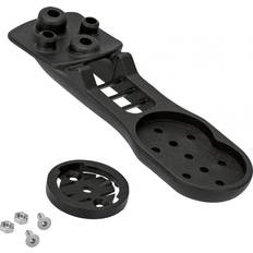 Vision Kit soporte para manillar Metron 5D ACR negro Black