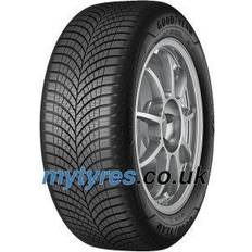 255 55 Goodyear Vector 4 Seasons Gen-3 SUV 255/55 R19 111W XL