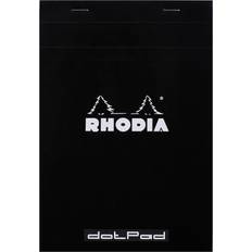 Rhodia dotpad Rhodia Rhodia DotPad No.16 A5