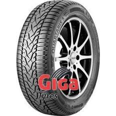 Däck Barum Quartaris 5 225/50 R17 98Y XL