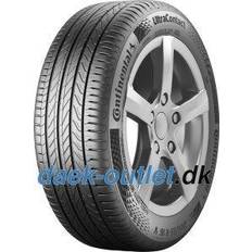 165 60r15 Continental UltraContact 165/60 R15 77H