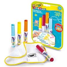 Crayola Penne Crayola color and erase recharge set