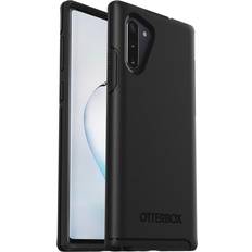 Samsung note 10 OtterBox Symmetry Skal till Samsung Note 10 Svart