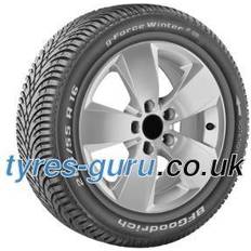 BFGoodrich g-Force Winter 2 225/55 R18 102H XL SUV