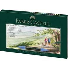 Faber-Castell Albrecht Dürer Watercolour Marker, gift set, 17 pieces