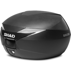 Shad Coperchio superiore sh39 Noir