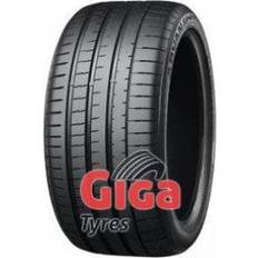 Yokohama Bildäck Yokohama Advan Sport (V107) 245/40 ZR19 (98Y) XL RPB