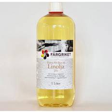 Linolja Färgriket 1L