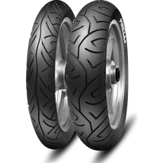 22 Car Tyres Sport Demon 100/90-19 TL 57H M/C, Front wheel