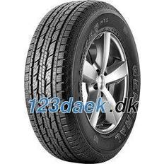 265 65 r18 tires General Grabber HTS 60 265/65 R18 114T, OWL