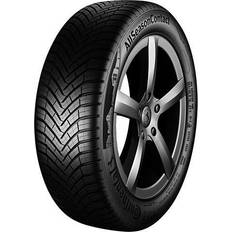 Continental Nelivuodenajan renkaat Continental AllSeasonContact 175/65 R17 87H Tire