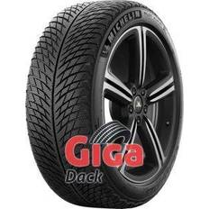 Michelin Pilot Alpin 5 275/45 R22 112V XL, SUV