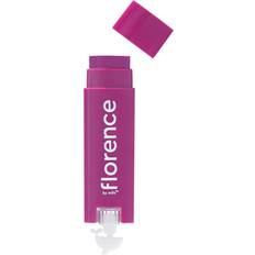 Florence by Mills Oh Whale! Lip Balm Dragon Fruit and Grape