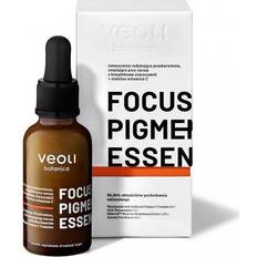 Veoli Botanica Focus Pigmentation Essence intensely reducing discoloration and tightening pores serum with niacin complex 30ml