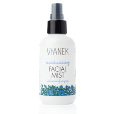 VIANEK Moisturizing Facial Toning Mist