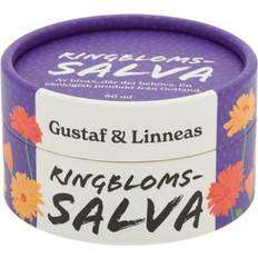 Ringblomssalva GustafLinnea Ringblomssalva 60g