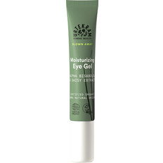 COSMOS ORGANIC Eye Care Urtekram Blown Away Wild Lemongrass Eye Gel 15ml
