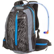 M wave rough ride M-Wave Rough Ride 2 15l Backpack Black