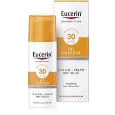 Eucerin face Eucerin Face Oil Control Gel-Cream SPF 30