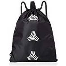 Unisexe Sacs de sport Adidas Soccer Street Gym Bag DY1975 black One size