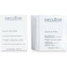 Decléor Masques Visage Decléor Mate & Pure Mask 10x5g