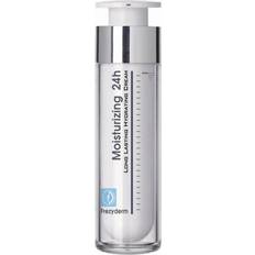 Moisturizing Cream 24 Hours