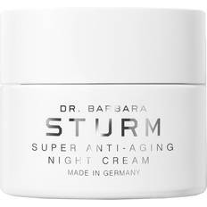 Dr. Barbara Sturm Ansiktskrämer Dr. Barbara Sturm Super Anti-Aging Night Cream 50ml