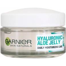 Garnier Facial Creams Garnier Hyaluronic Aloe Jelly Moisturizing Day Cream