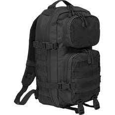 Brandit Rygsække Brandit Big US Cooper Backpack black one size