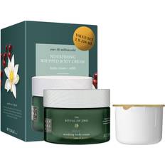 Rituals Collections The Ritual Of Jing Body Cream Body Cream Refill 2 x