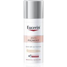 Protección Solar Tóners Eucerin Anti-Pigment Crema Con Color 50 ml