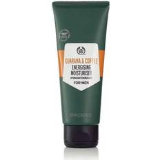 The Body Shop Guarana and Coffee Energizing Moisturizer For Men 100ml