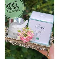 M Picaut Aventurine Radiance Treatment Mask 50ml