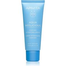 Apivita Aqua Beelicious Moisturising Cream 40ml